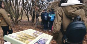 Educational nature path
